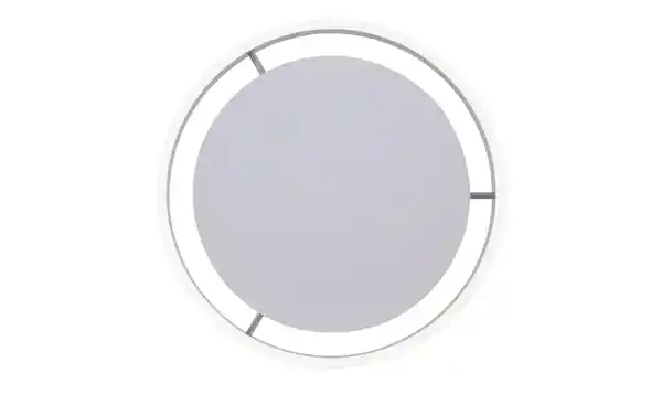 Bild 3 von Q-Smart Home Lights Deckenleuchte, 1-flammig, nickel matt