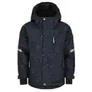 Bild 1 von SNOWY PADDED JACKET AOP Kinder - Winterjacke
