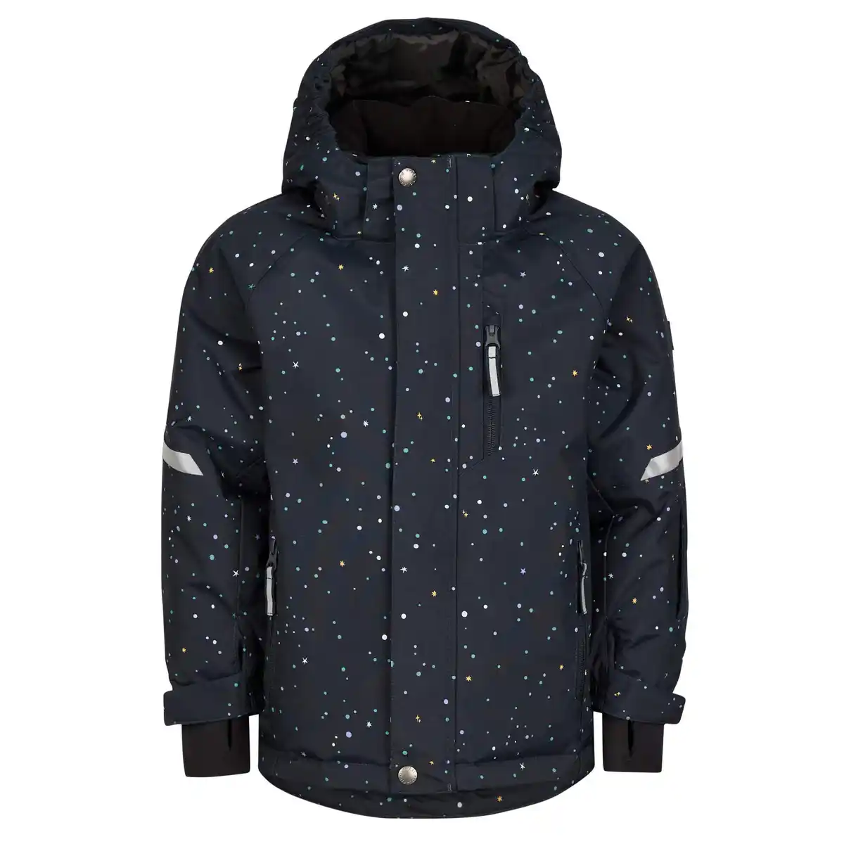Bild 1 von SNOWY PADDED JACKET AOP Kinder - Winterjacke