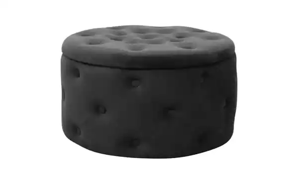 Bild 2 von Pouf mit Stauraum Anna