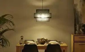 Pendelleuchte Calisto