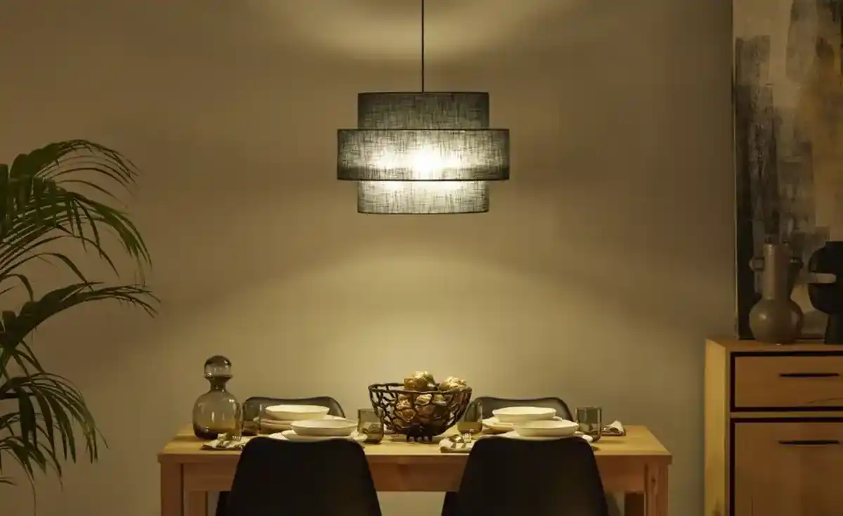 Bild 1 von Pendelleuchte Calisto