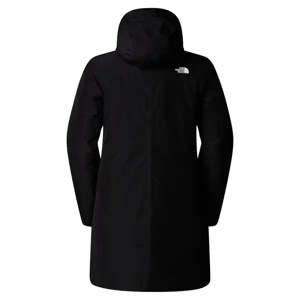 Bild 2 von W SUZANNE TRICLIMATE 2.0 Damen - Doppeljacke