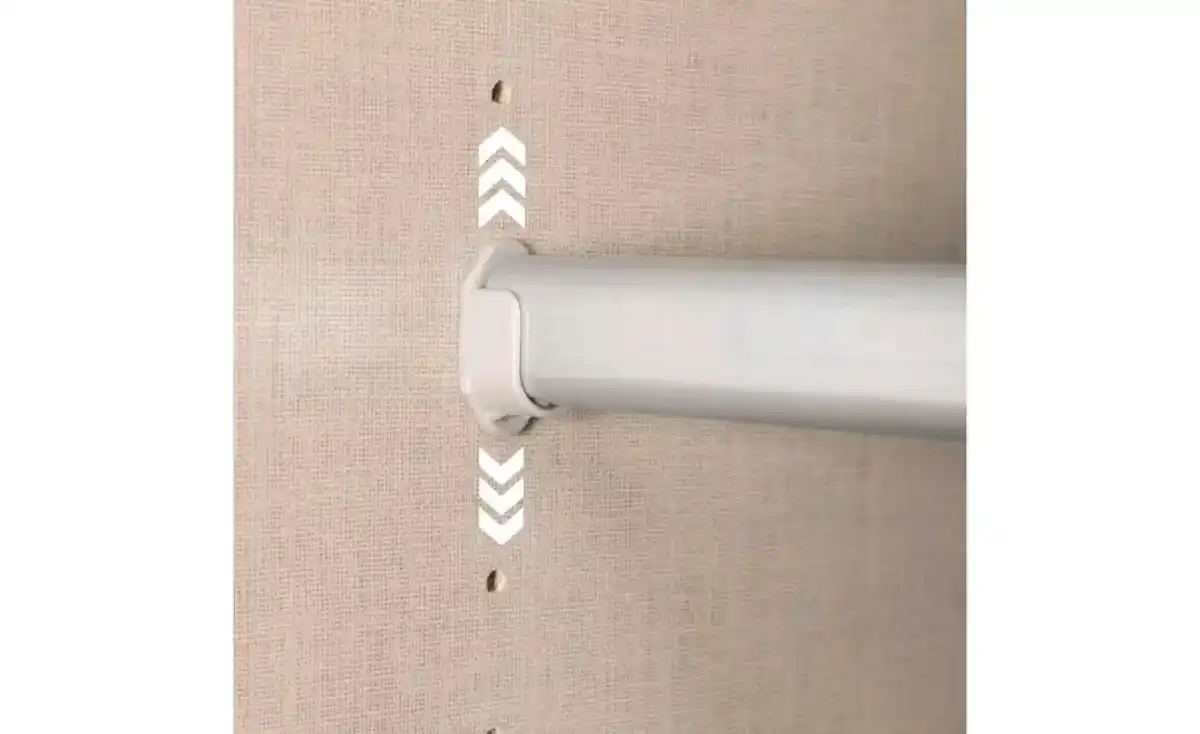 Bild 2 von Schwebetürenschrank Acton