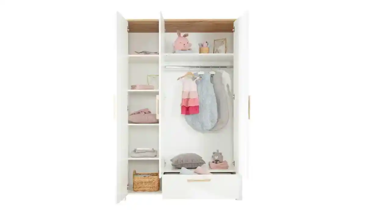 Bild 3 von Roba Kleiderschrank Ava