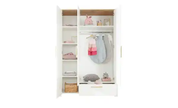 Bild 3 von Roba Kleiderschrank Ava