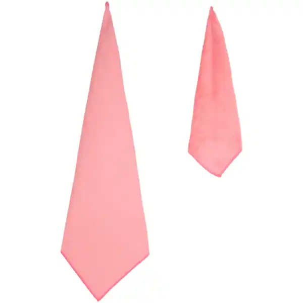 Bild 2 von Spargo Mikrofasertücher