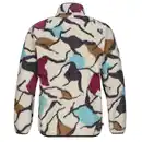 Bild 2 von FAIRBANKS 2.0 FULL ZIP RECYCLED SHERPA FLEECE Damen - Fleecejacke