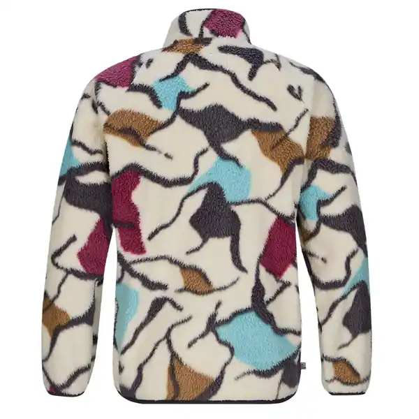 Bild 2 von FAIRBANKS 2.0 FULL ZIP RECYCLED SHERPA FLEECE Damen - Fleecejacke