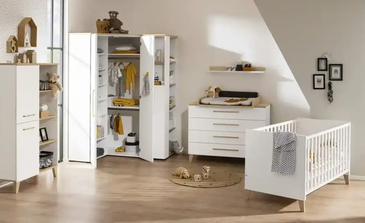 Bild 3 von PAIDI Kommode Oscar