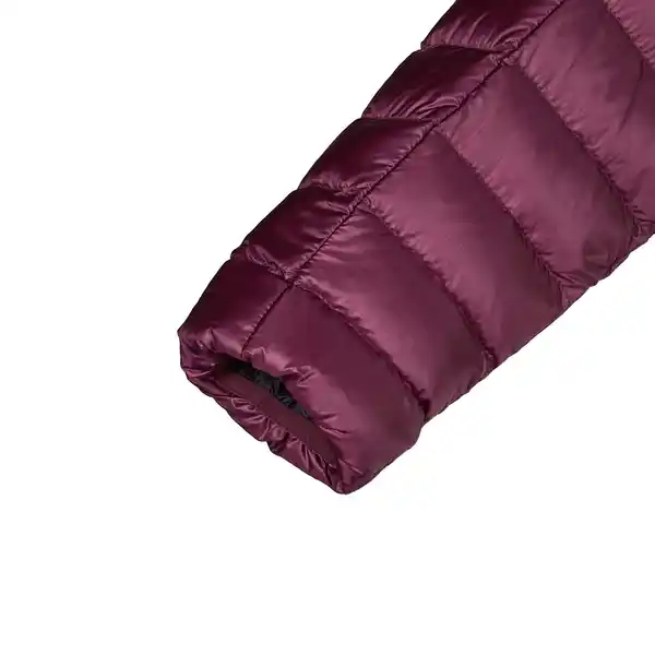 Bild 4 von BROAD PEAK IN HOODED JACKET W Damen - Daunenjacke