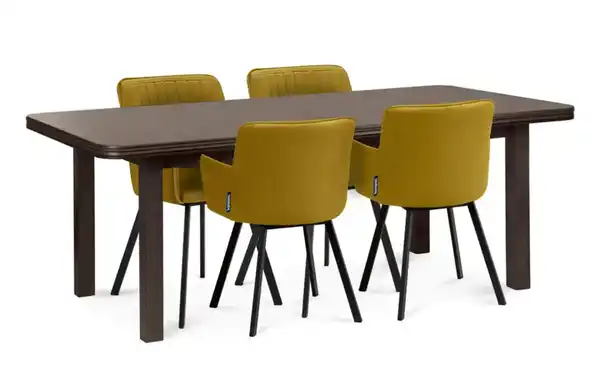 Bild 2 von KONSIMO Esstisch