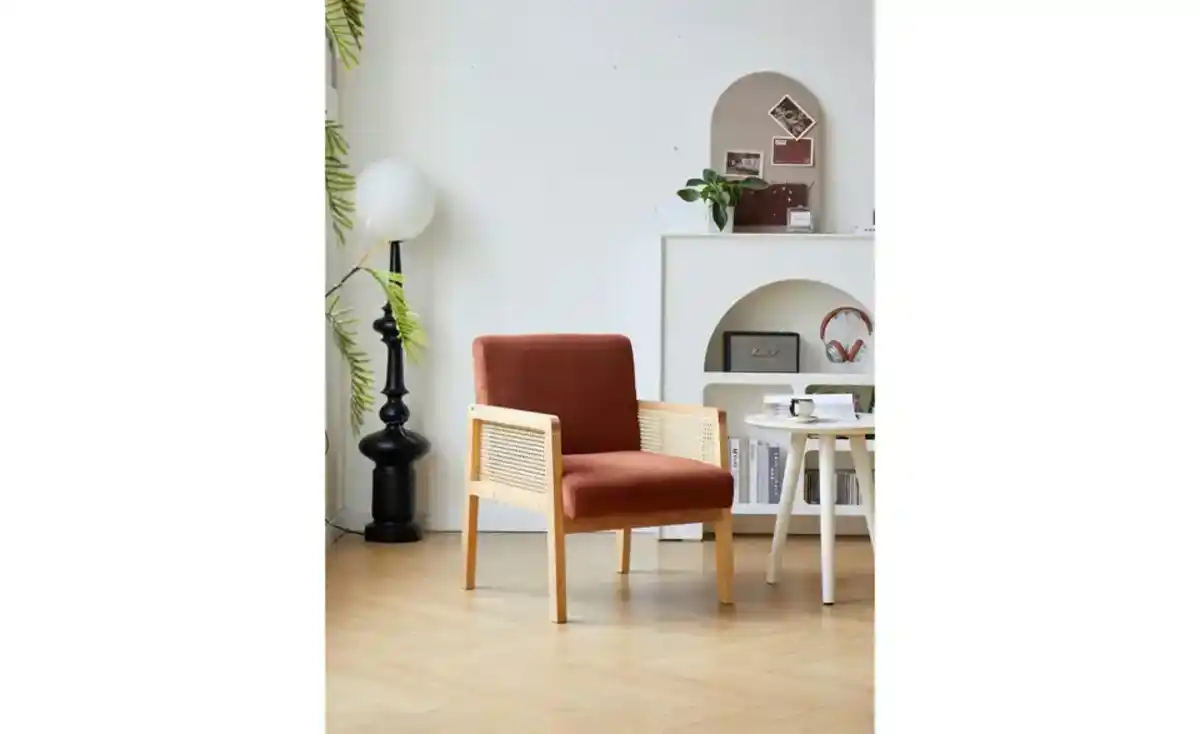 Bild 3 von Sessel Borgo