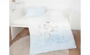 Herding Bettwäsche-Set Kleiner Lieblingsmensch