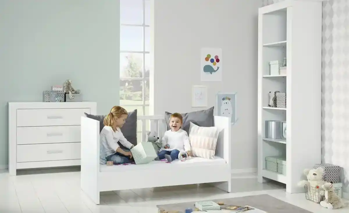 Bild 3 von PAIDI Kommode Fiona