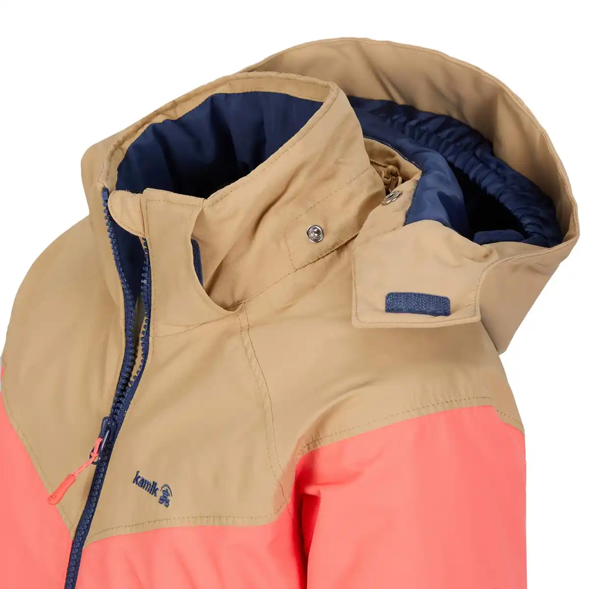 Bild 3 von LARA Kinder - Winterjacke