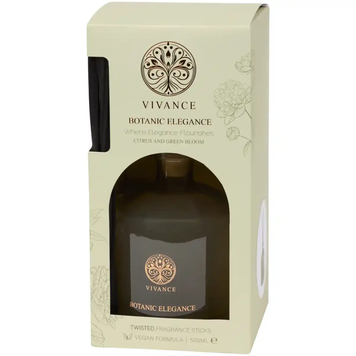 Bild 4 von Duftsticks Vivance