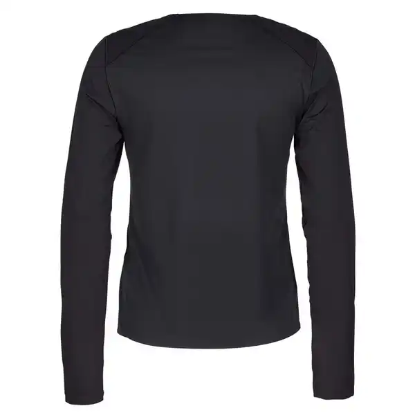 Bild 2 von NORVAN CREW LS W Damen - Funktionsshirt