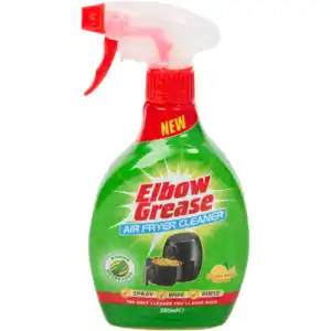 Elbow Grease Reiniger für Heißluftfritteusen