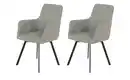 Bild 2 von Polsterstuhl 2er-Set Kristian
