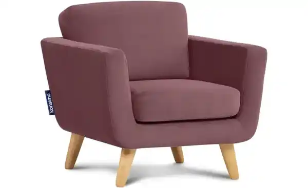 Bild 4 von KONSIMO Sessel Tagio