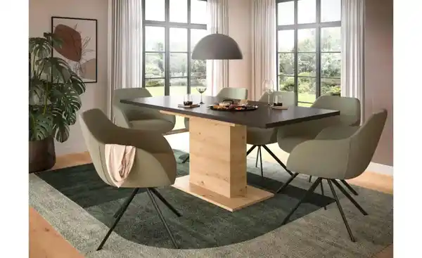 Bild 3 von Esstisch ausziehbar  Moritz