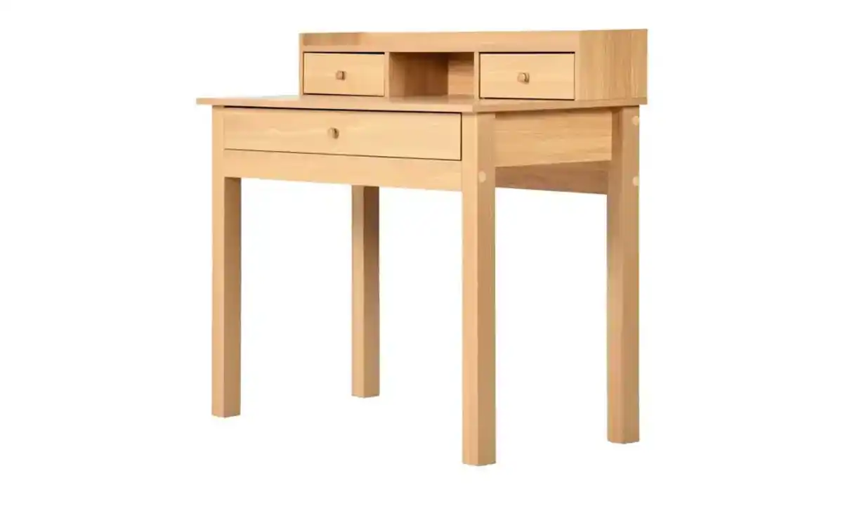 Bild 2 von Schreibtisch