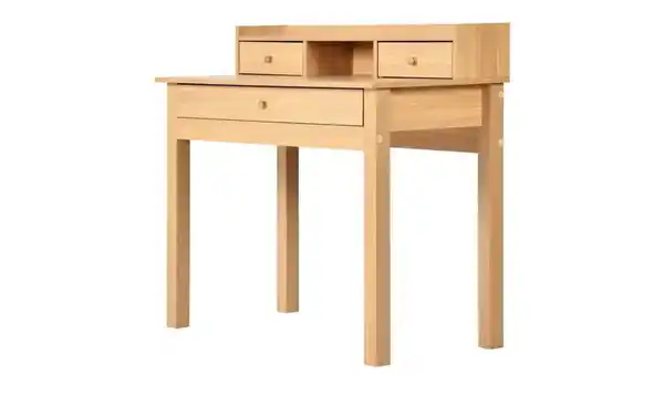 Bild 2 von Schreibtisch