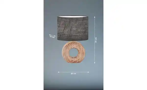 Bild 3 von Fischer-Honsel Tischleuchte