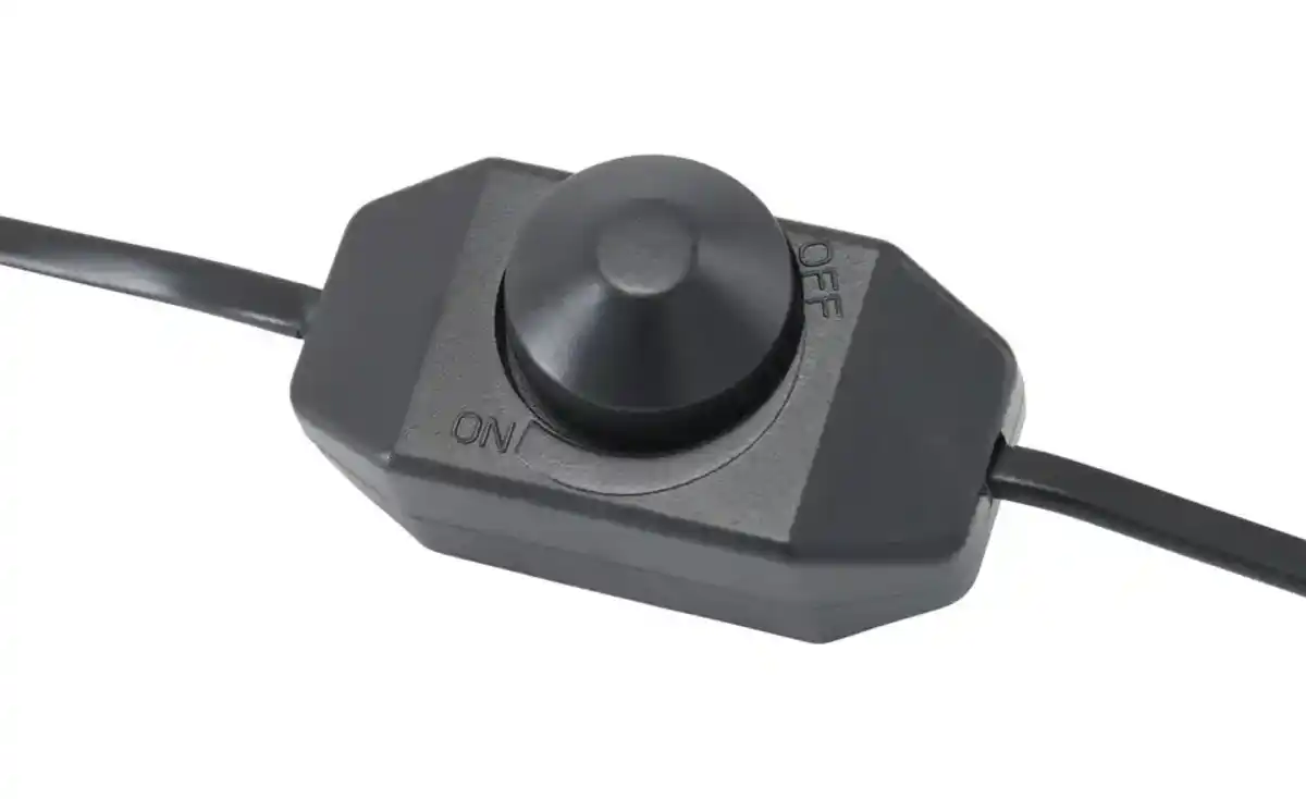 Bild 4 von Trio LED-Tischleuchte, messing-matt, geschwungen Charivari