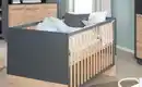 Bild 3 von Roba Kombi-Kinderbett Lenn