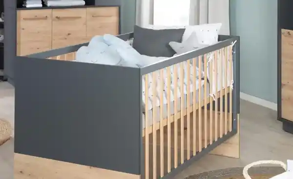 Bild 3 von Roba Kombi-Kinderbett Lenn