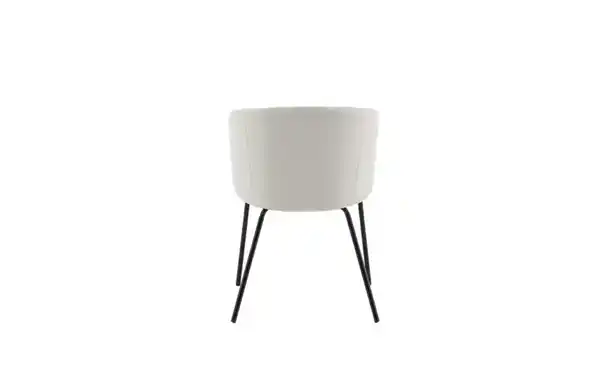 Bild 2 von Esszimmerstuhl aus Velour Berit