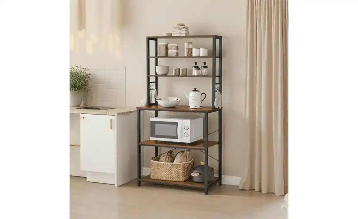 Bild 1 von Standregal