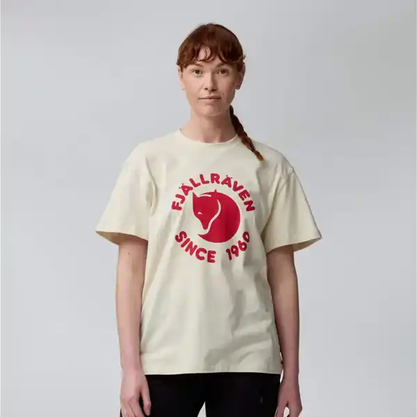 Bild 4 von FJÄLLRÄVEN RELAXED T-SHIRT W Damen - T-Shirt