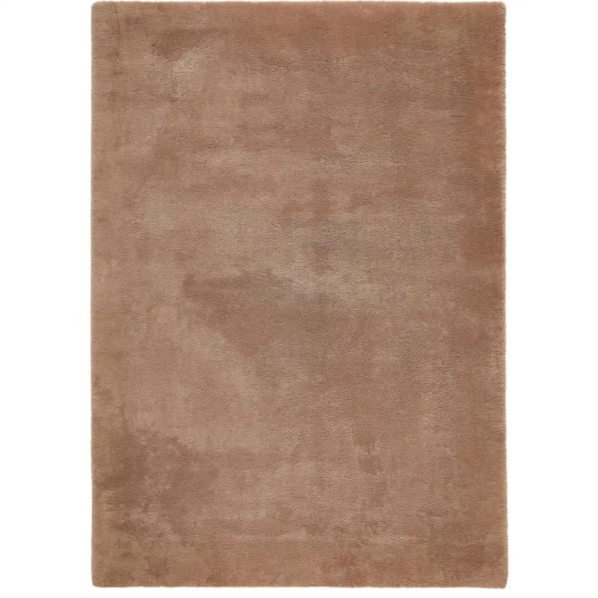 Bild 1 von Boxxx Webteppich, Cognac, Textil, rechteckig, 160x230 cm, Bsci, Oeko-Tex® Standard 100, für Fußbodenheizung geeignet, Teppiche & Böden, Teppiche, Webteppiche