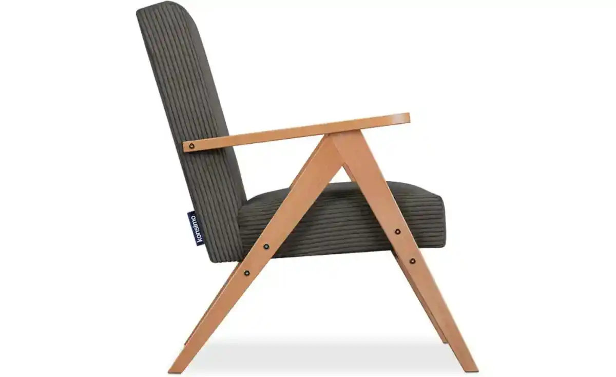 Bild 3 von KONSIMO Sessel Naset