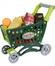 Bild 1 von Spielzeug-Einkaufswagen, bunt