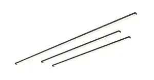 LED-Leuchtkasten Numik Schwarz max. 18 Watt, Schwarz