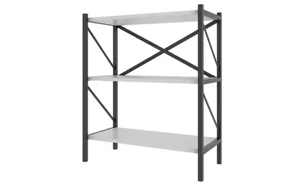 Bild 3 von Standregal Insasi