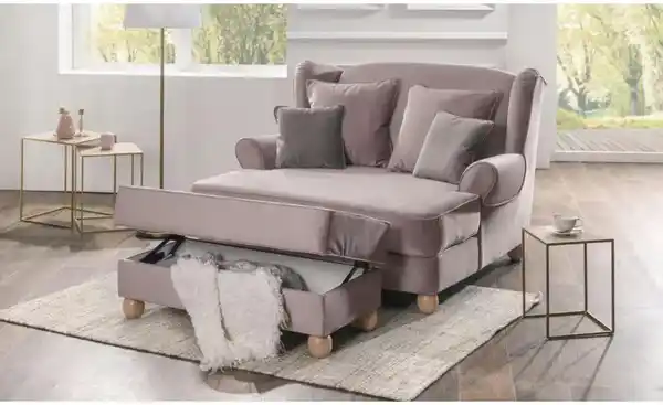 Bild 3 von Max Winzer Hocker Harvard