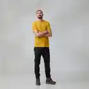 Bild 4 von HEMP BLEND OUT HERE T-SHIRT M Herren - T-Shirt