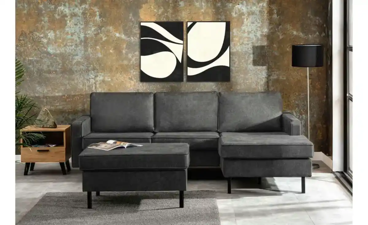 Bild 1 von KONSIMO Hocker Invia