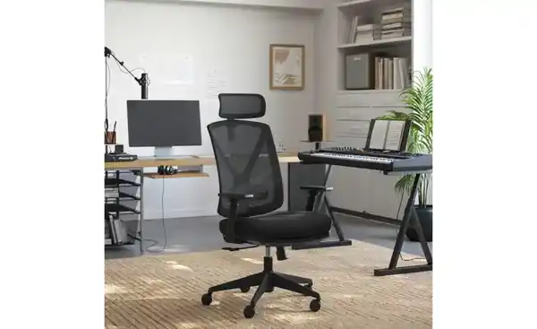 Bild 3 von Bürostuhl