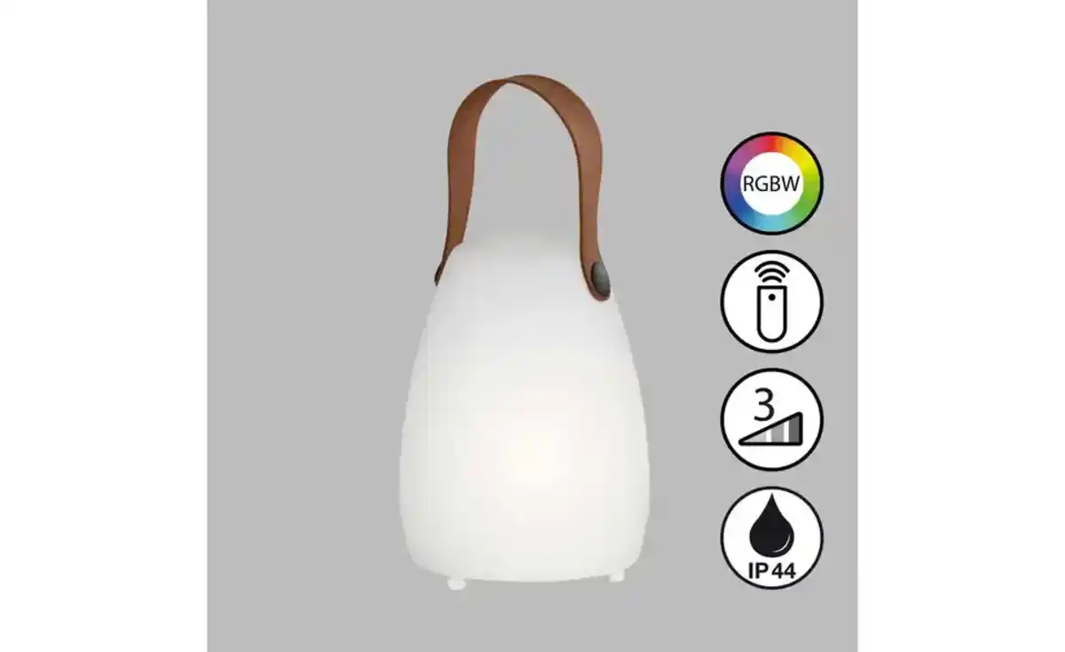 Bild 2 von Akku-Tischleuchte