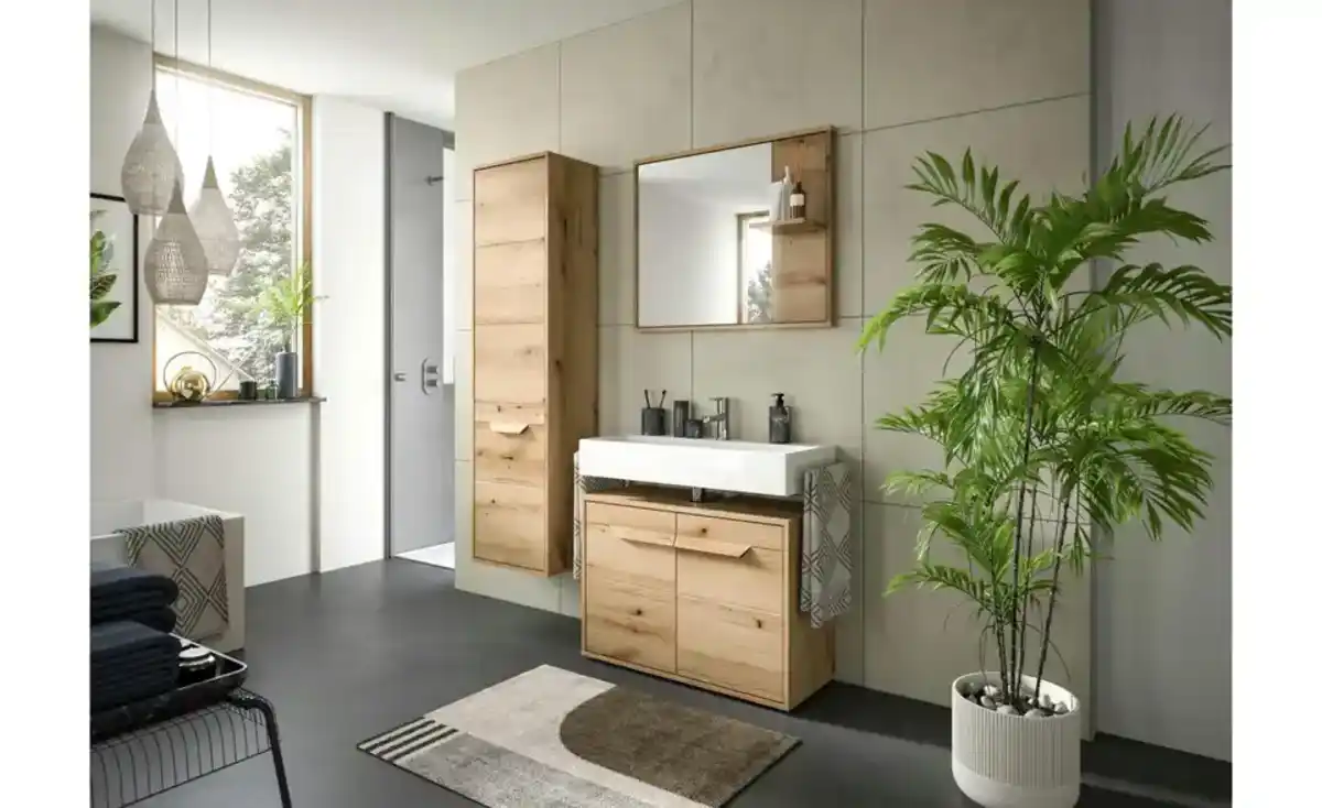 Bild 1 von Spiegel Zernowsee