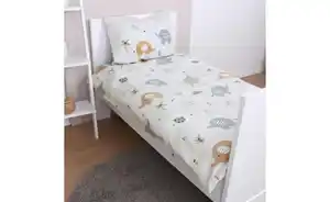 Herding Bettwäsche-Set Elephants