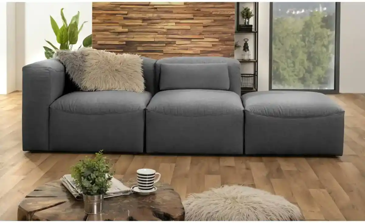 Bild 3 von Max Winzer Einzelsofa Lena