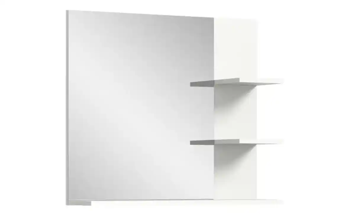 Bild 3 von Spiegel mit Ablage Laßzinssee