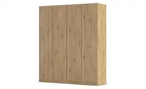 Falttürenschrank Wincanton